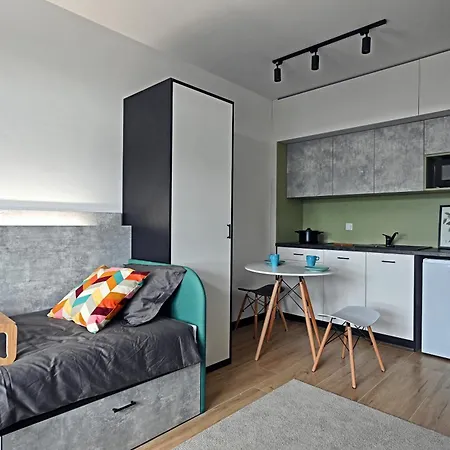 Zeus Economy * Lublin