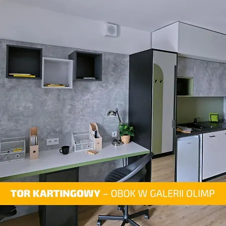Apartament Zeus Economy