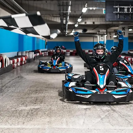 Lägenhet Zeus Economy Lublin