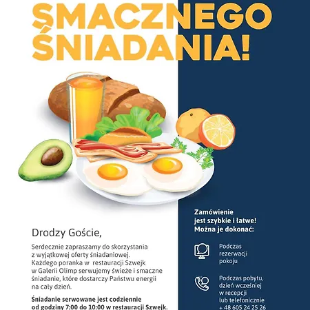Zeus Economy Apartament