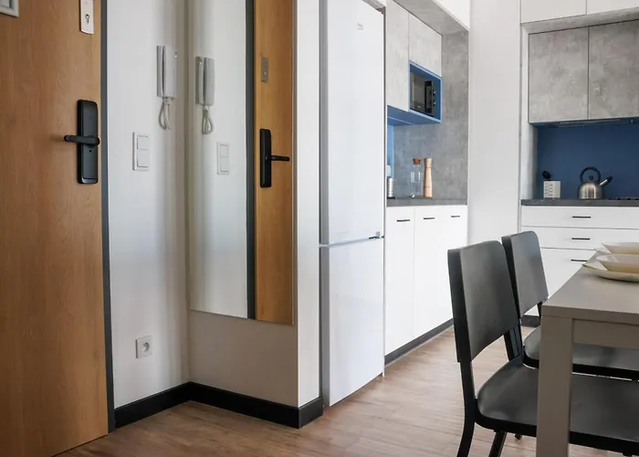 Apartmán Zeus Economy *