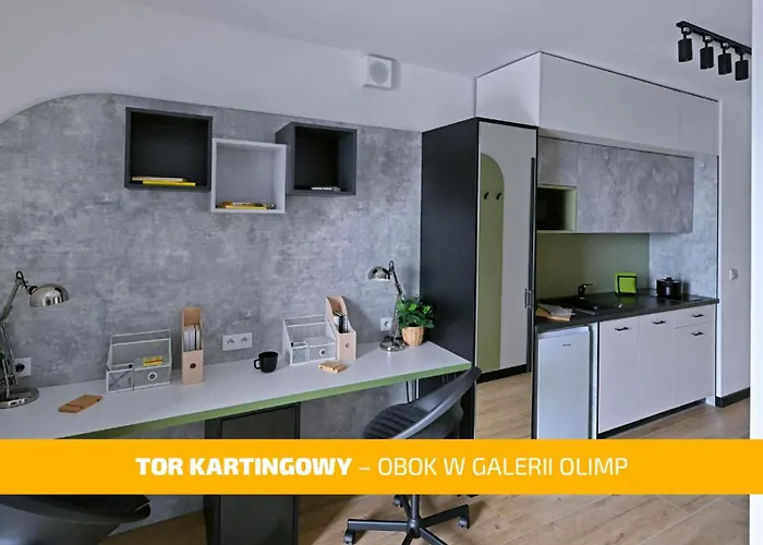 Apartmán Zeus Economy