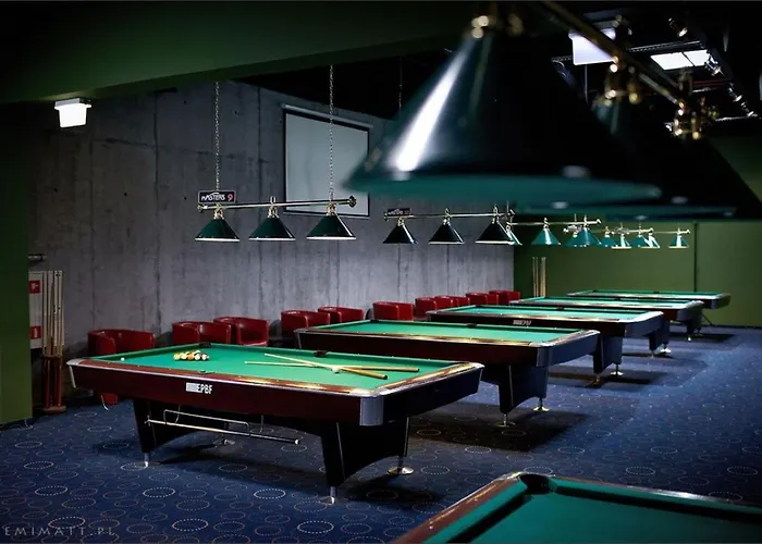 Zeus Economy Apartmán