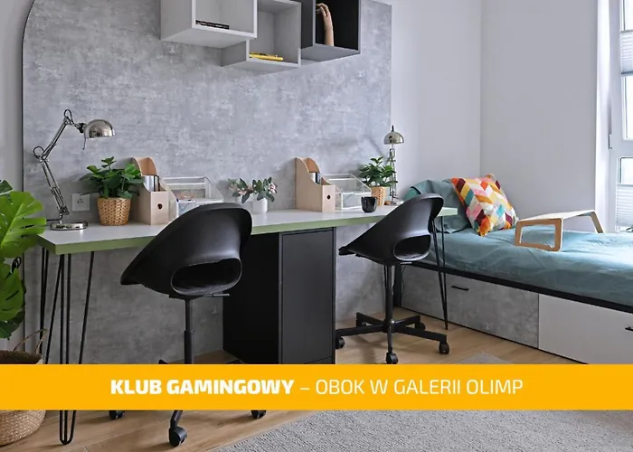 Zeus Economy Apartmán *