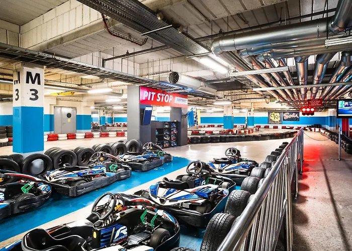 דירה Zeus Economy *