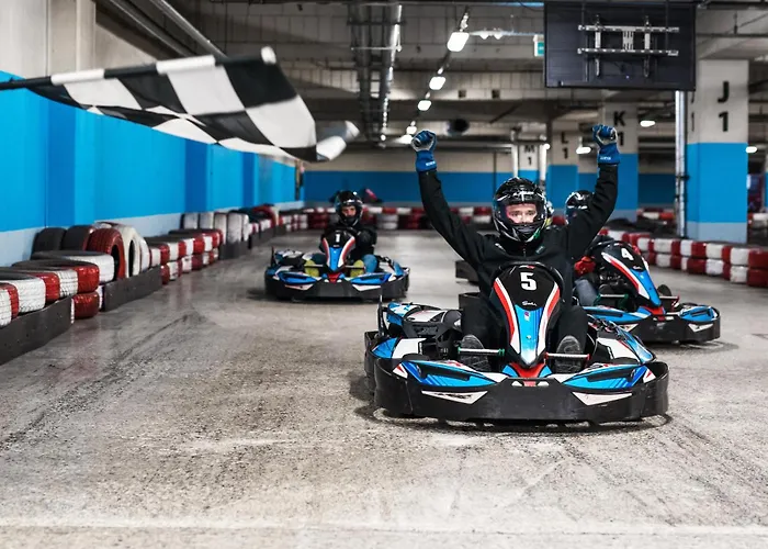 Apartmán Zeus Economy Lublin