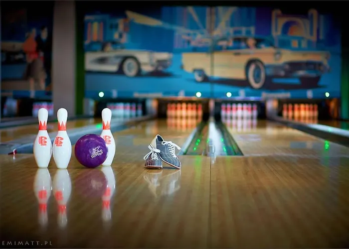 Zeus Economy Apartmán Lublin