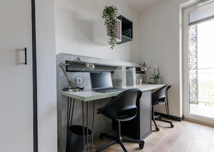 Apartmán Zeus Economy