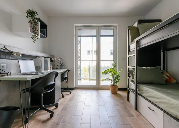 Zeus Economy Διαμέρισμα